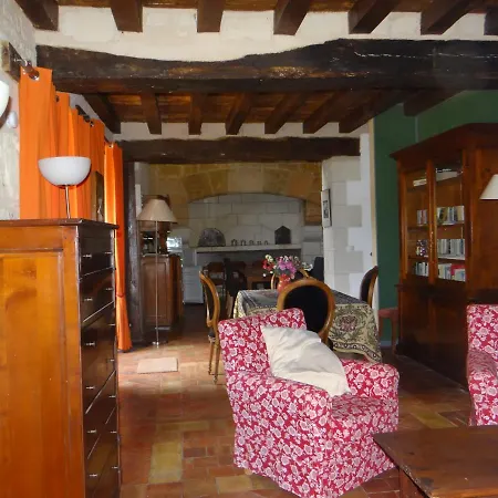 Du Manoir Des Roches