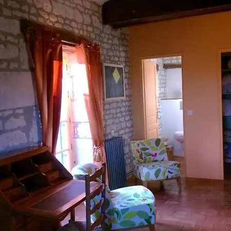 Du Manoir Des Roches