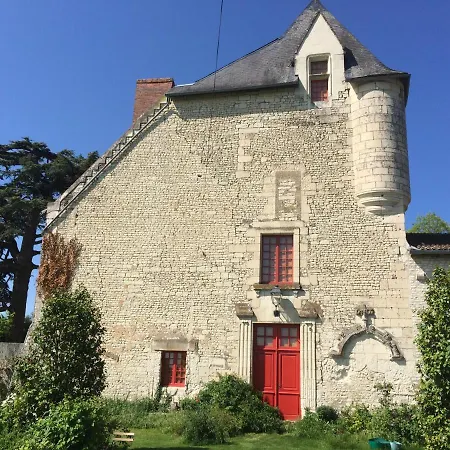 Hébergement de vacances Du Manoir Des Roches