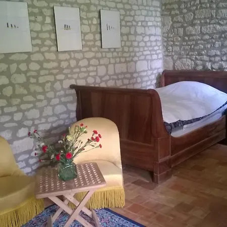 Du Manoir Des Roches