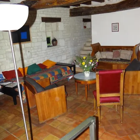 Du Manoir Des Roches Hébergement de vacances