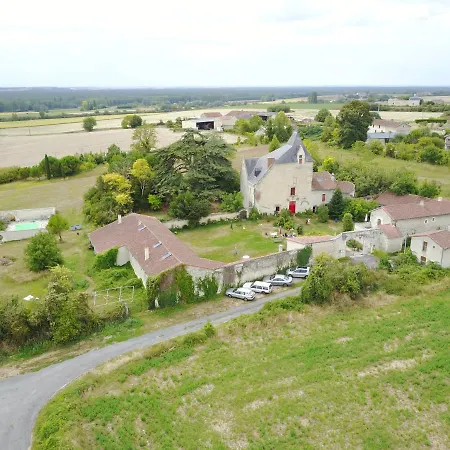 Du Manoir Des Roches *